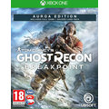 Tom Clancy's Ghost Recon: Breakpoint - Auroa Edition (Xbox ONE)