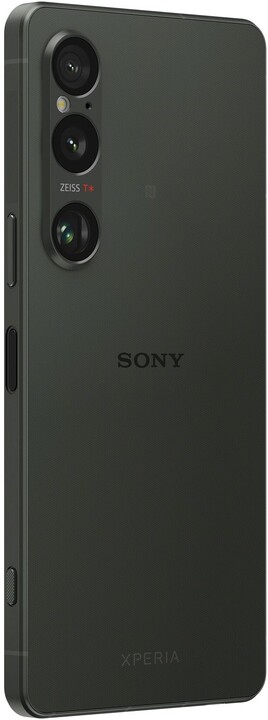 Sony Xperia 1 VI 5G, 12GB/256GB, Khaki Green_67582652