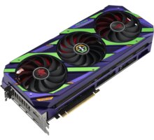 ASUS GeForce ROG-STRIX-RTX3090-O24G EVA, 24GB GDDR6X_1384452633