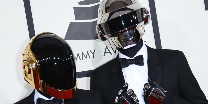 Patroni elektronické hudby Daft Punk končí