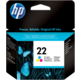 HP C9352A, no. 22, barevná_2082085617