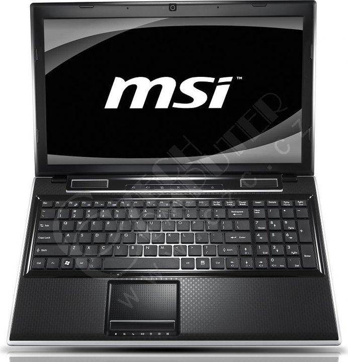 MSI FX600-013CZ_417553822