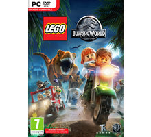 LEGO Jurassic World (PC)_405099707