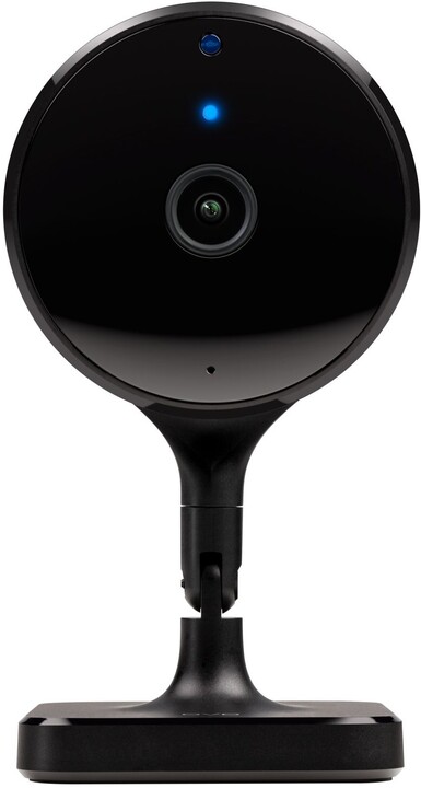 Eve Cam Secure Video Surveillance - vnitřní kamera, Homekit_1446245255
