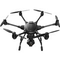 YUNEEC hexakoptéra - dron, TYPHOON H Advance s kamerou CGO3-4K + ovladač WIZARD