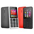 Nokia 130 Dual SIM, černá