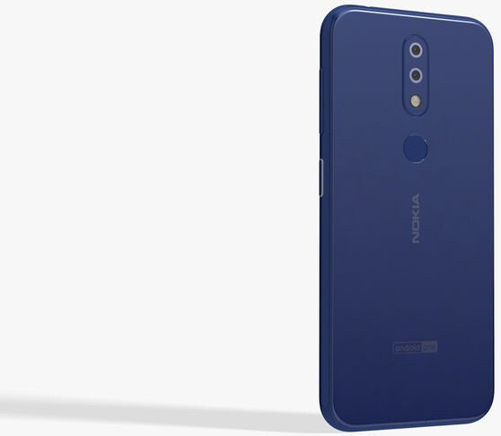 Nokia 4.2, 3GB/32GB, Blue_156047786
