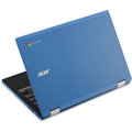 Acer Chromebook 11 (CB3-131-C7W4), modrá_1106041389