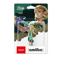 Figurka Amiibo Zelda - Zelda - Tears of the Kingdom NIFA0113