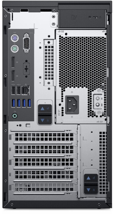 Dell PowerEdge T40 /E-2224G/8GB/1x1TB 7,2K/DRW/W10Pro/ 3Y NBD_1078434015