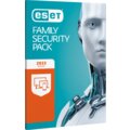 ESET Family Security Pack 5 - krabicová verze_2042363777