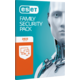 ESET Family Security Pack (5 licencí)_126707324