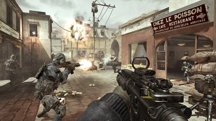 Call of Duty: Modern Warfare 3 (Xbox 360)_385452571