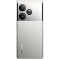 Realme GT 6 5G, 16GB/512GB, Fluid Silver_229745884