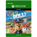 Paw Patrol: On a Roll (Xbox ONE) - elektronicky_1789281692