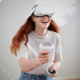 Oculus zavádí bezdrátové VR hraní a 120Hz režim