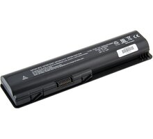 AVACOM baterie pro notebook HP G50/G60, Pavilion DV6/DV5 series, Li-Ion, 6čl, 10.8V, 4400mAh - Zánovní zboží