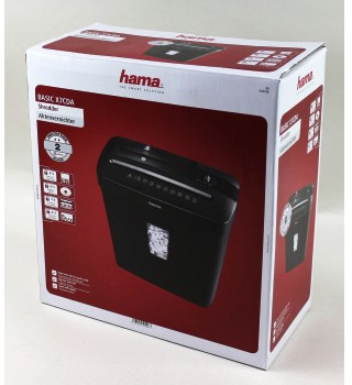 Hama Basic X7CDA_257337394