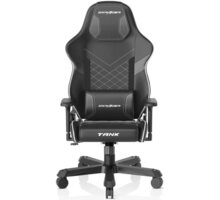 DXRacer TANK T200/NW, černá/bílá_1624550899