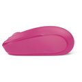 Microsoft Mobile Mouse 1850, růžová_1779670607