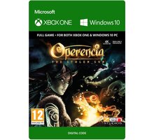 Operencia: The Stolen Sun (Xbox Play Anywhere) - elektronicky_1901662014
