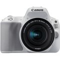 Canon EOS 200D + 18-55mm IS STM, bílá_2111051130