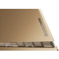 Lenovo Yoga Book YB1-X90F, zlatá_352301103
