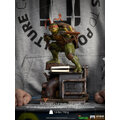 Figurka Iron Studios TMNT - Michelangelo BDS Art Scale 1/10_1103859890