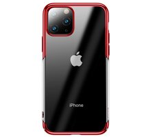 BASEUS Glitter Series ochranný kryt pro Apple iPhone 11 Pro, červená_170636442