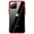 BASEUS Glitter Series ochranný kryt pro Apple iPhone 11 Pro, červená_170636442