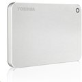 Toshiba Canvio Premium - 2TB, metalická stříbrná_801023768