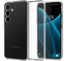 Spigen ochranný kryt Liquid Crystal pro Samsung Galaxy S24, čirá_1027421693