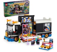 LEGO® Friends 42619 Autobus pro turné popových hvězd_1314262317