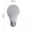 Emos LED žárovka true light A60 7,2W(60W), 806lm, E27, teplá bílá_311300737