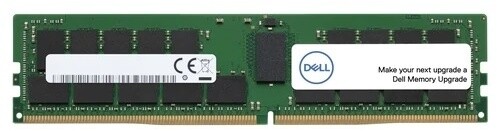 Dell 32GB DDR4 2666 ECC pro PE R(T)(M) 440/ 540/ 640/ 740(xd)/ Precision T5820/ T7820/ T7920