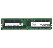 Dell 32GB DDR4 2666 ECC pro PE R(T)(M) 440/ 540/ 640/ 740(xd)/ Precision T5820/ T7820/ T7920 Poukaz 200 Kč na nákup na Mall.cz