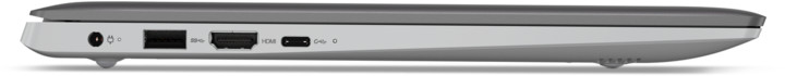 Lenovo IdeaPad S130-14IGM, šedá_603637694