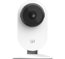 Yi Home IP 1080P Camera 3, bílá_284483562