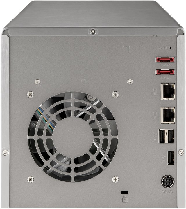 QNAP TS-412_966725955