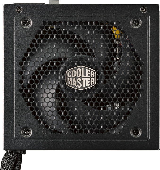 Cooler Master MasterWatt 650 - 650W_99136479