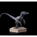 Figurka Iron Studios Jurassic Park - Velociraptor Blue B - Icons_1911254733
