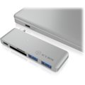 ICY BOX IB-DK4035-C USB Type-C notebook DockingStation_1947955118