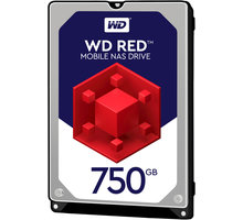 WD Red (BFCX), 2,5&quot; - 750GB_575704223
