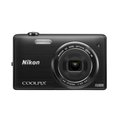 Nikon Coolpix S5200, černá_1560316152