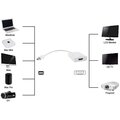UNIBOS Redukce Mini DisplayPort (M) -&gt; HDMI (F)_1615876624