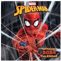 Kalendář 2024 Spider-Man, nástěnný_895274180