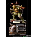 Figurka Iron Studios TMNT - Michelangelo BDS Art Scale 1/10_626074300