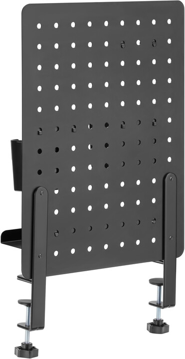 CZC.Gaming Pegboard, černý_1584094011