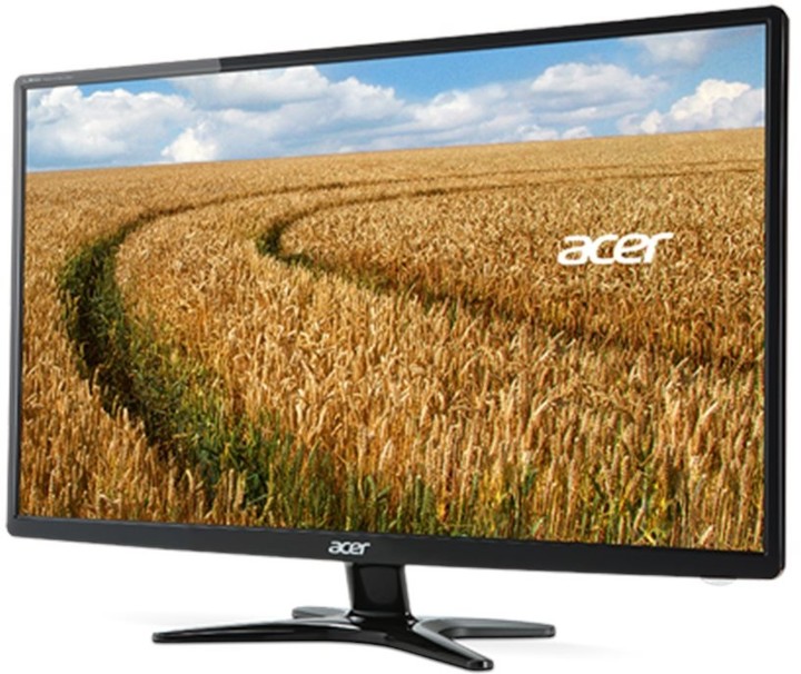 Acer G276HLJbidx Gaming - LED monitor 27&quot;_1448004790