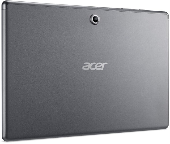 Acer Iconia One 10 Metal (B3-A50-K7BY), 2GB/16GB, šedá_673190928